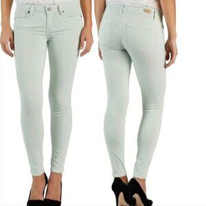 Paige - Verdugo Ankle Skinny Jean